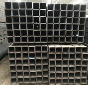 肥乡20#无缝方管